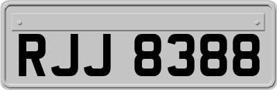 RJJ8388