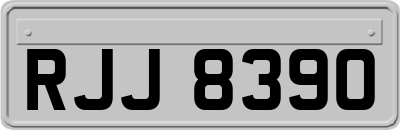 RJJ8390