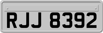 RJJ8392