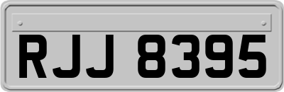 RJJ8395