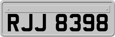 RJJ8398