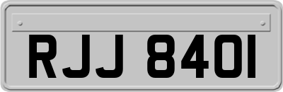 RJJ8401