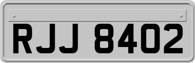 RJJ8402