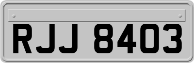 RJJ8403