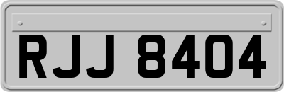 RJJ8404