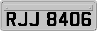 RJJ8406