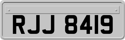 RJJ8419