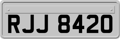 RJJ8420