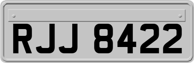 RJJ8422