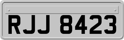 RJJ8423