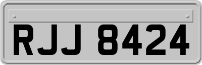 RJJ8424