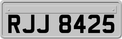 RJJ8425