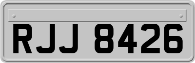 RJJ8426