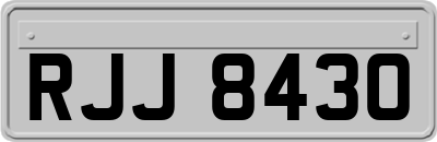 RJJ8430