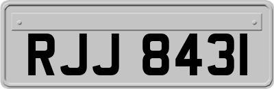 RJJ8431