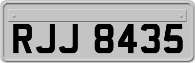 RJJ8435