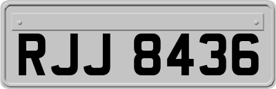 RJJ8436