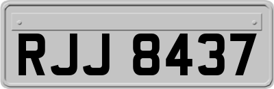 RJJ8437