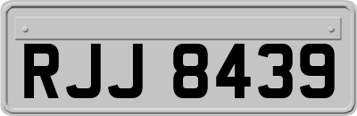 RJJ8439