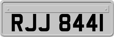 RJJ8441