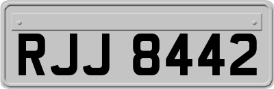 RJJ8442