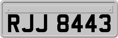 RJJ8443