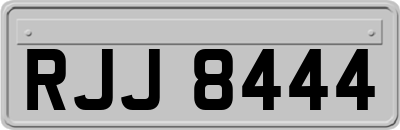 RJJ8444