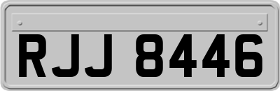 RJJ8446