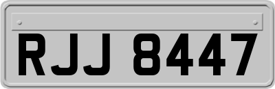 RJJ8447