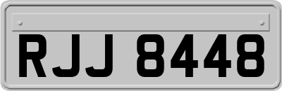 RJJ8448