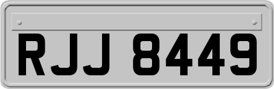 RJJ8449