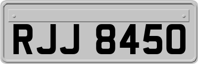 RJJ8450