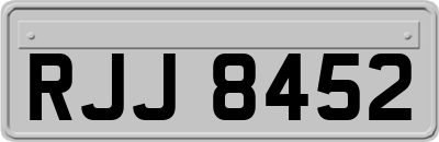 RJJ8452