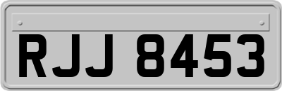 RJJ8453