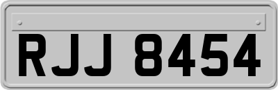 RJJ8454