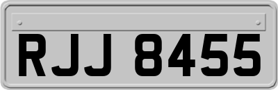 RJJ8455