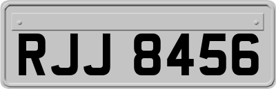 RJJ8456