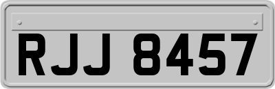 RJJ8457