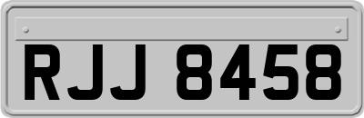 RJJ8458