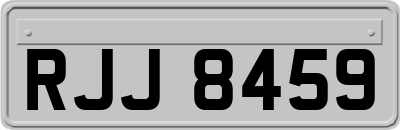 RJJ8459