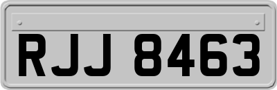 RJJ8463