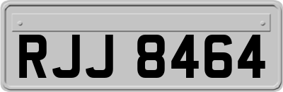 RJJ8464