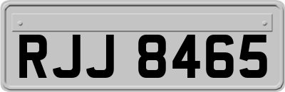 RJJ8465