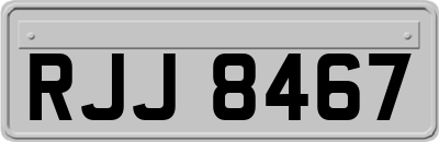 RJJ8467