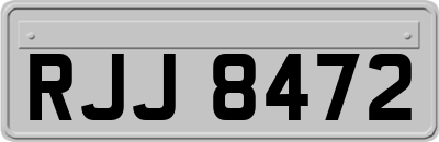 RJJ8472