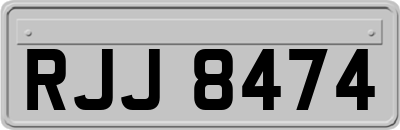 RJJ8474