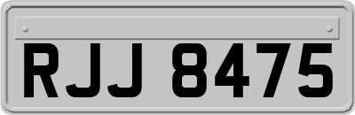 RJJ8475