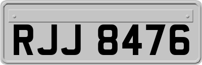 RJJ8476