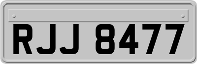 RJJ8477