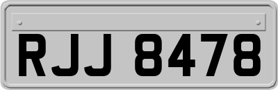 RJJ8478